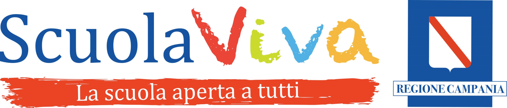 logo - Scuola Viva