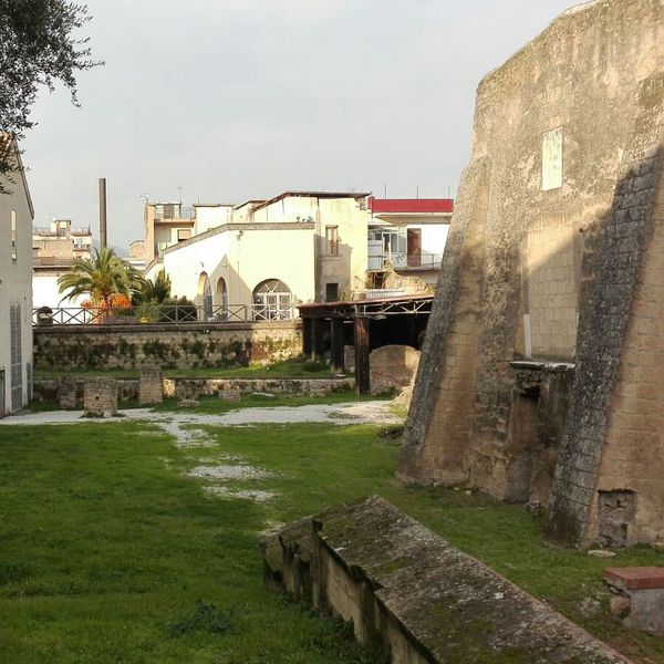 Basilica of Saint Stefano